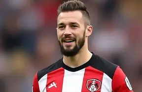 Chelsea contact Antoine Semenyo camp - Blues move early for Bournemouth star photo