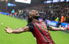 Chelsea cool interest as Man United circle for Antoine Semenyo photo