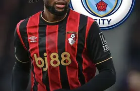 Man United hold firm on wages and pivot to Semenyo - Amorim targets pure wide forward, not a wing back photo