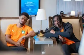 Manchester United set to pursue Yan Diomande from Sporting CP in summer push photo