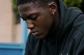 Kobbie Mainoo pushes for January loan - United stance hardens as frustration grows photo