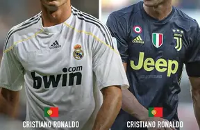 Cristiano Ronaldo’s Real Madrid legacy: €94m deal, 451 goals, 16 trophies and a record-setting €117m exit photo