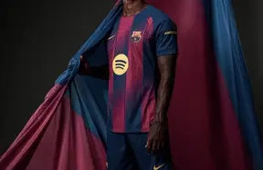 Barcelona push to sign Marcus Rashford permanently as Hansi Flick’s top priority photo