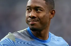 David Alaba expected to leave Real Madrid this summer - Bundesliga return in play photo