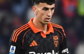 Real Madrid set to trigger €8M buy-back for Jacobo Ramón after Como surge photo