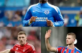 Manchester United set Elliot Anderson as top midfield target amid Forest resistance photo