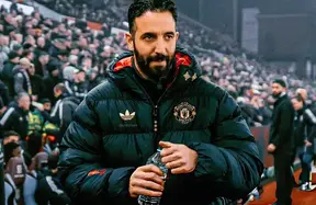 Manchester United set firm January stance: no first-team exits without instant replacements photo