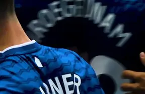 Manchester United eye James Garner return - a homegrown solution built for Old Trafford photo