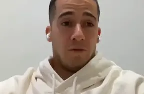 Lucas Vázquez defends Vinícius Jr after El Clásico - character, pressure and a united Real Madrid photo