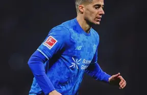 Lucas Vázquez: Leverkusen players ask about Real Madrid - the biggest club in the world photo