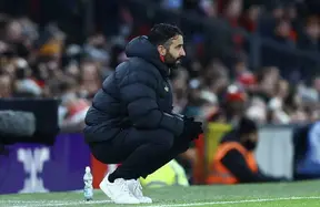 MUFC grind out home clean sheet as viral 'we had to suffer' quote sparks debate on style vs points photo