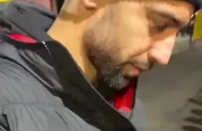 Fans urge Bruno Fernandes to bring Ruben Neves to Old Trafford as United warm to decisive move photo