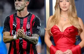 Christian Pulisic and Sydney Sweeney reportedly dating - a feel-good spark during his AC Milan rise photo