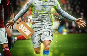 Chelsea closing in on $42m Rayan Cherki - a tailor-made creator for Maresca photo