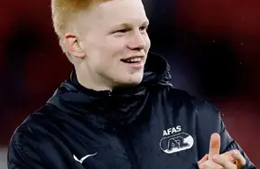 Real Madrid push ahead for Kees Smit as scouting intensifies with €50m+ price tag photo