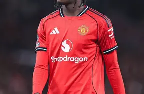 Ayden Heaven opts to stay on England pathway despite Ghana eligibility photo