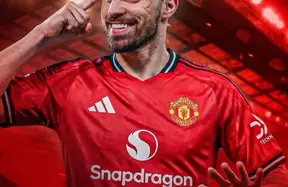 Ruben Neves poised for January return to Europe as Al Hilal renewal stalls photo