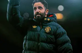 Manchester United open wallet after wage cuts - midfield signing now primed under INEOS plan photo