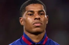 Report: Barcelona pass on €30m Marcus Rashford option and refocus on sustainable targets photo