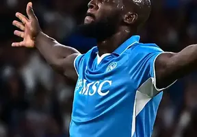 Agent reveals Real Madrid weighed Lukaku loan before Mbappé push