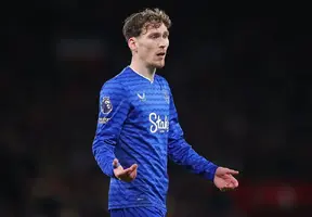 Manchester United line up James Garner, Manu Kone and Leon Goretzka for January midfield push