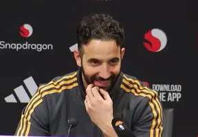 Ruben Amorim on 3-4-3: identity first - what it means for Manchester United and player roles