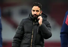 Ruben Amorim aligns with Jason Wilcox as Man United sharpen January transfer plan