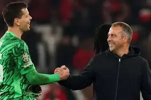 Szczęsny backs Flick’s ‘ego kills success’ warning after Barcelona’s draw with Rayo photo