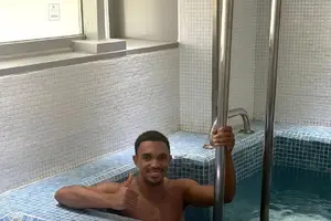 Trent’s “Back soon” won’t save Liverpool: data points to delayed Anfield return photo