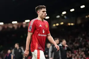 Rúben Amorim green-lights Manchester United pursuit of Manuel Ugarte from PSG photo