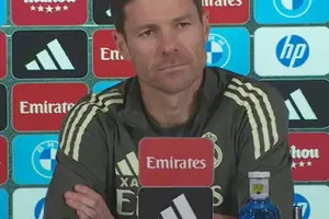 Xabi Alonso cools Bale’s ‘egos’ claim, frames Real Madrid as a belief-first project photo
