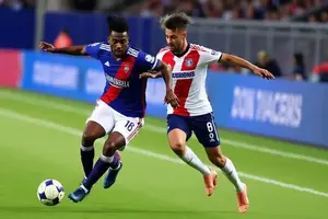 Arsenal’s Rice-Caicedo what-if ignites push for Zubimendi as Arteta sharpens midfield plan photo