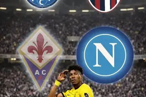 Napoli, Bologna, Fiorentina and Porto push to sign Ecuador striker Kevin Rodríguez after standout Belgian season photo