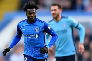 Liverpool poised to pivot for Antoine Semenyo - optimism builds for a late-window move photo