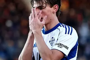 Real Madrid and Nico Paz agree personal terms as club weighs €9m buy-back for Summer 2026 photo