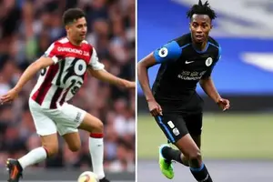 Manchester City open formal talks to sign Antoine Semenyo from Bournemouth, confidence high photo