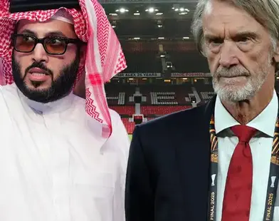 Man United takeover talk heats up: UAE interest, £5bn valuation and a clause that could test Ratcliffe photo