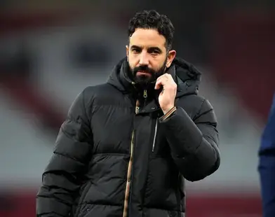 Ruben Amorim aligns with Jason Wilcox as Man United sharpen January transfer plan photo