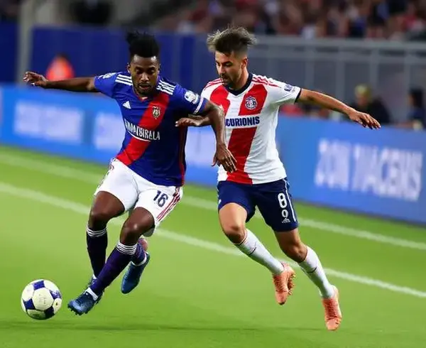 Arsenal’s Rice-Caicedo what-if ignites push for Zubimendi as Arteta sharpens midfield plan photo