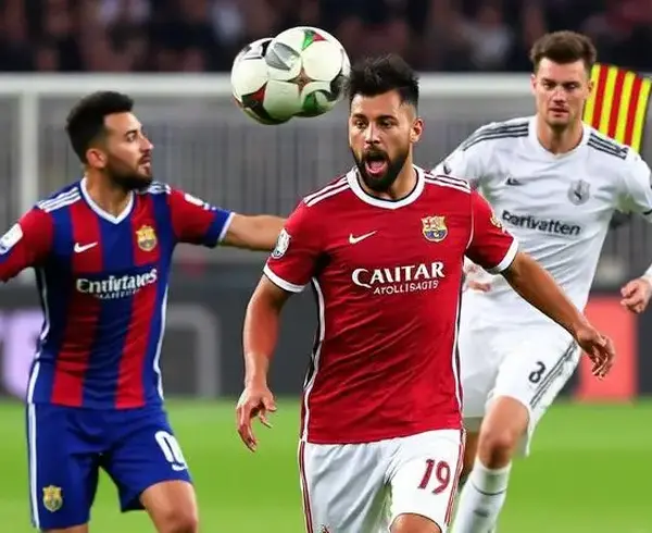 Real Madrid lose control after bright start - slow transitions let Girona back in photo