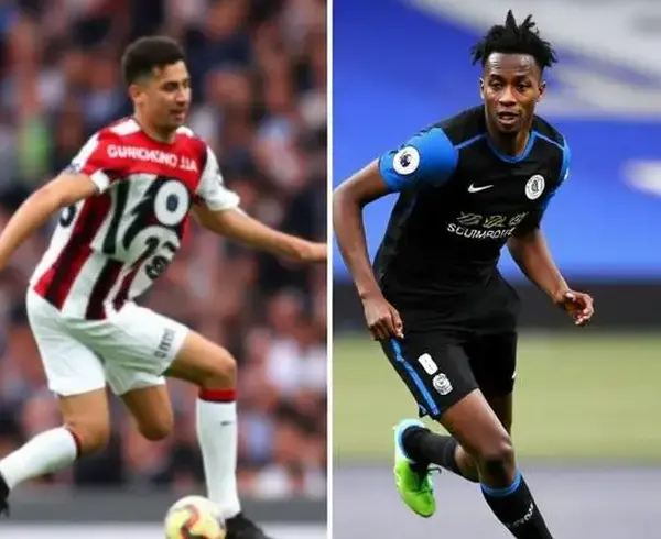 Manchester City open formal talks to sign Antoine Semenyo from Bournemouth, confidence high photo