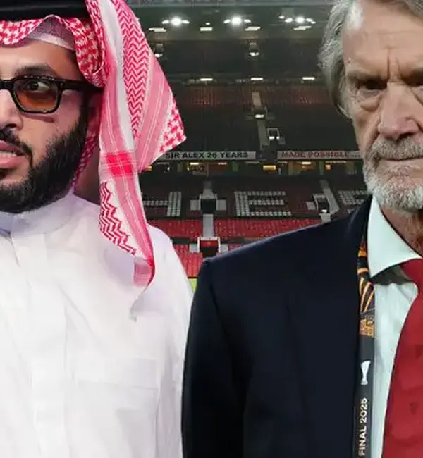 Man United takeover talk heats up: UAE interest, £5bn valuation and a clause that could test Ratcliffe