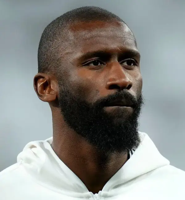 Real Madrid push to renew Antonio Rüdiger as talks advance with mutual green light