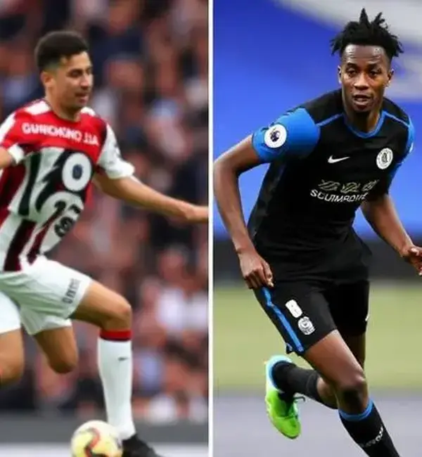 Manchester City open formal talks to sign Antoine Semenyo from Bournemouth, confidence high